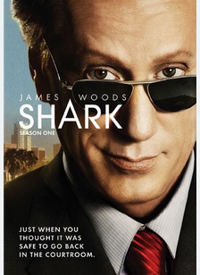 Shark: Season One