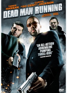 Dead Man Running