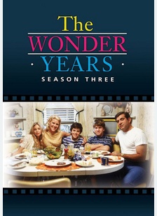The Wonder Years: Season Three