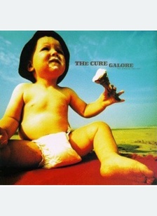 GALORE:SINGLES 1987-1997
