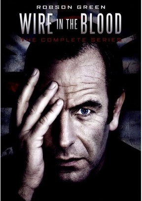 Wire in the Blood: The Complete Series