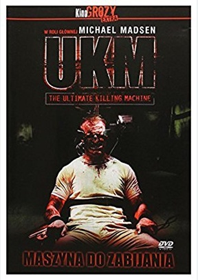 UKM: Ultimate Killing Machine