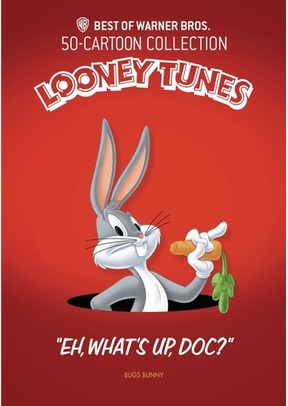 Best of Warner Bros.: 50 Cartoon Collection Looney Tunes