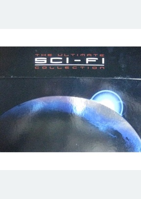 Ultimate Sci-Fi Collection