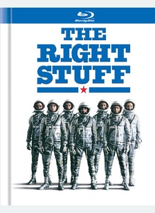 The Right Stuff