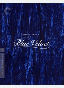 Blue Velvet