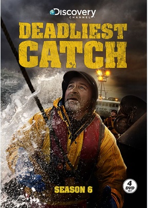 Deadliest Catch: Season 6