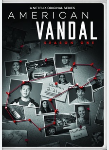 American Vandal: Season One