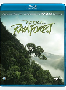 Tropical Rainforest (IMAX)