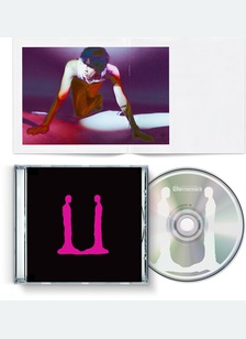 UBERMENSCH (PINK VER.)