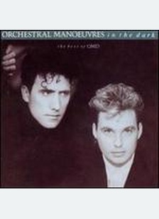 IN THE DARK:BEST OF OMD