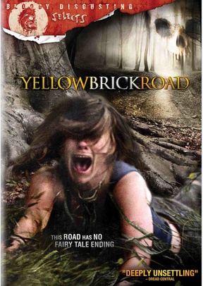 YellowBrickRoad