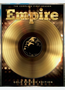 Empire: The Complete First Season