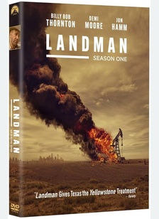 LANDMAN:S1