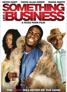 Something Like a Business