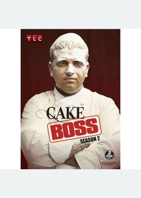 Cake Boss: Season 2