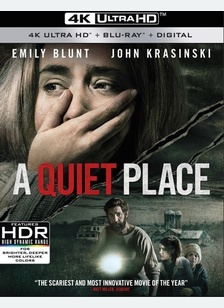 A Quiet Place