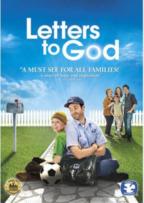 Letters to God