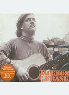 JACKSON C. FRANK (IMP)