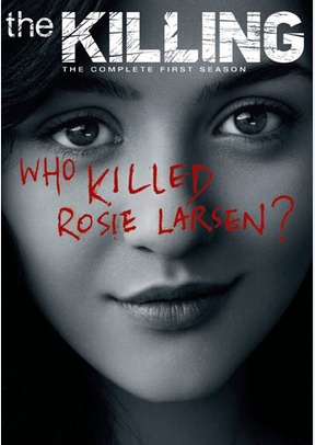 The Killing: The Complete First Season