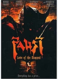 Faust: Love Of The Damned