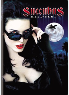 Succubus: Hell-Bent