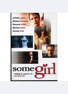 SOME GIRL