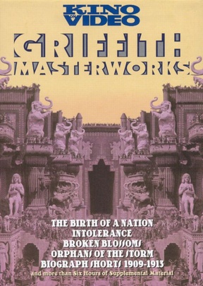 GRIFFITH MASTERWORKS