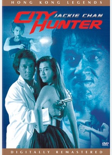 City Hunter