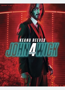 John Wick Chapter 4