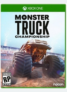 Monster Truck Championship - Xbox One