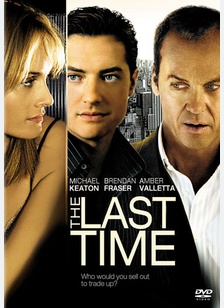 The Last Time