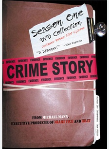 Crime Story: Season One