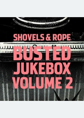 Busted Jukebox Vol. 2