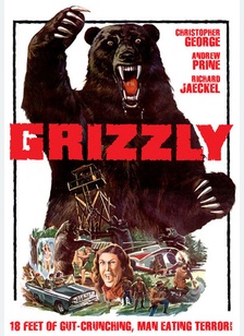Grizzly