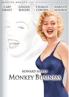 Monkey Business