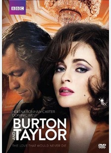 Burton and Taylor