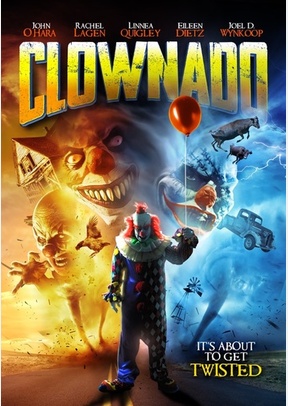 Clownado