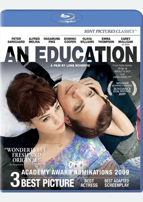 An Education