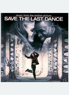 SAVE THE LAST DANCE (OST)