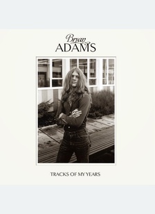 Tracks Of My Years