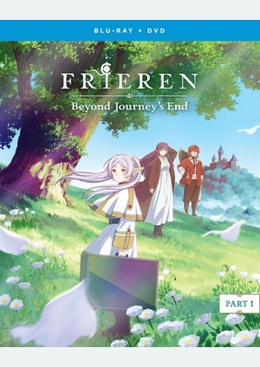 FRIEREN:BEYOND JOURNEYS:P1 (BR