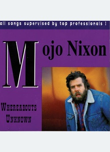 WHEREABOUTS UNKNOWN