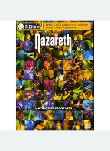 NAZARETH