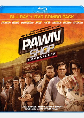 Pawn Shop Chronicles
