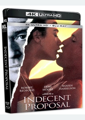 Indecent Proposal
