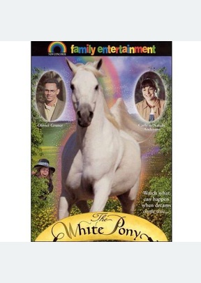 The White Pony