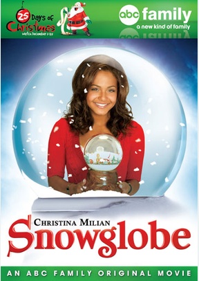 Snowglobe