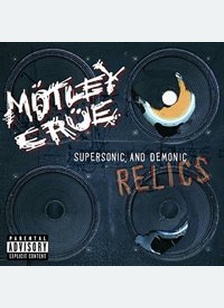 SUPERSONIC & DEMO (ENHANCED)