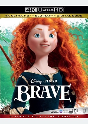 Brave